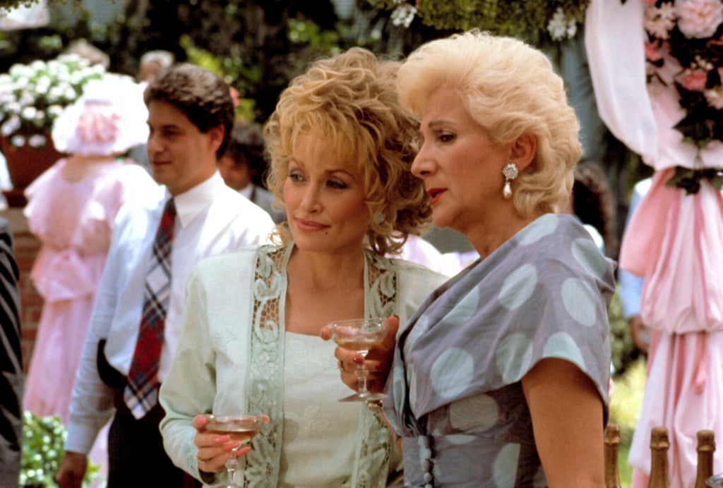 Steel Magnolias Returning to Theaters 2019