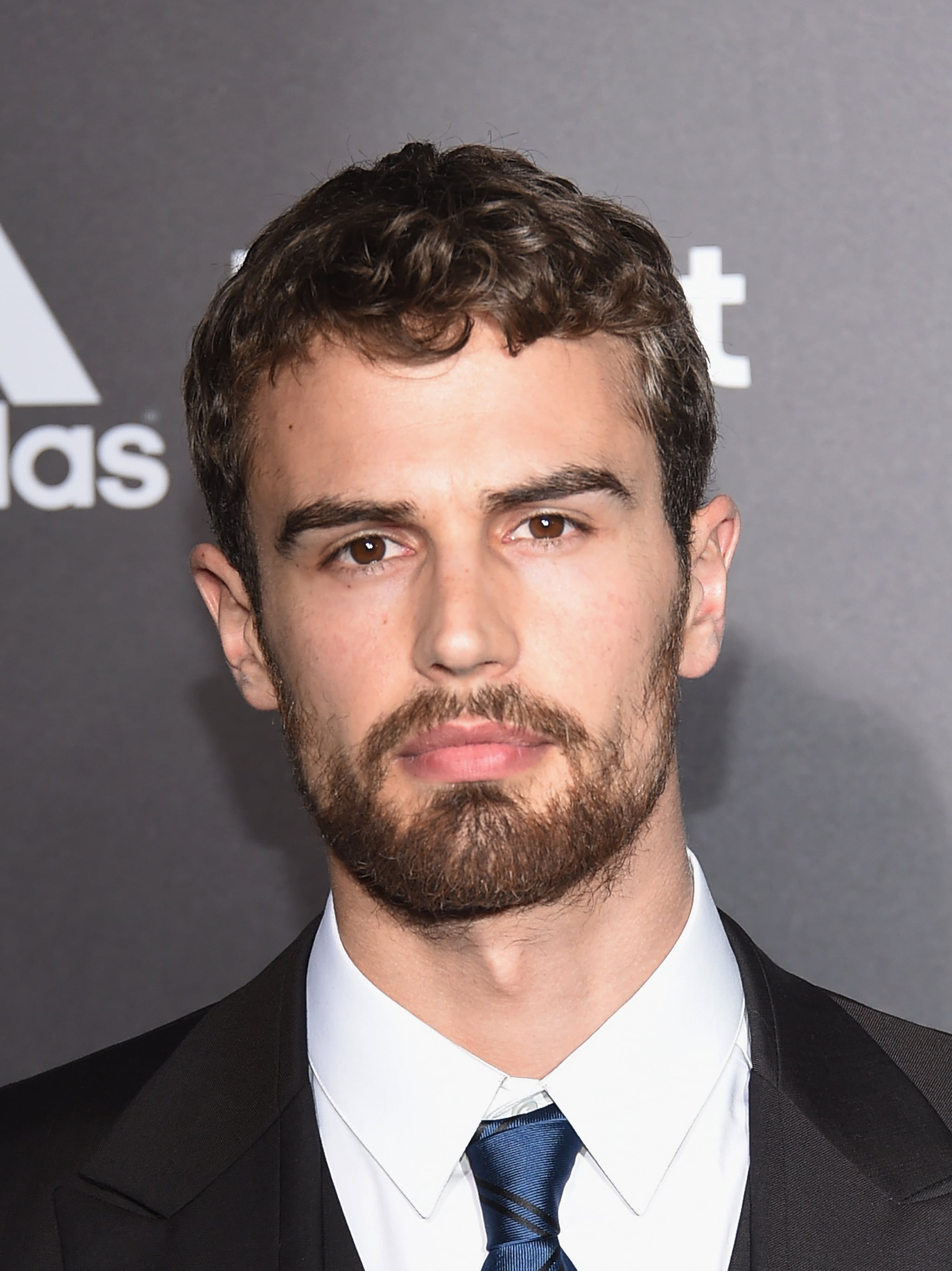 Theo James Rise To Stardom And Personal Journey Behind The Alluring Actor