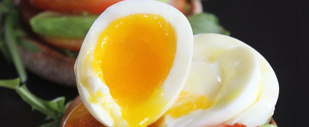 10 Healthy Breakfast Sandwich Recipes to Jump-Start Your Day
