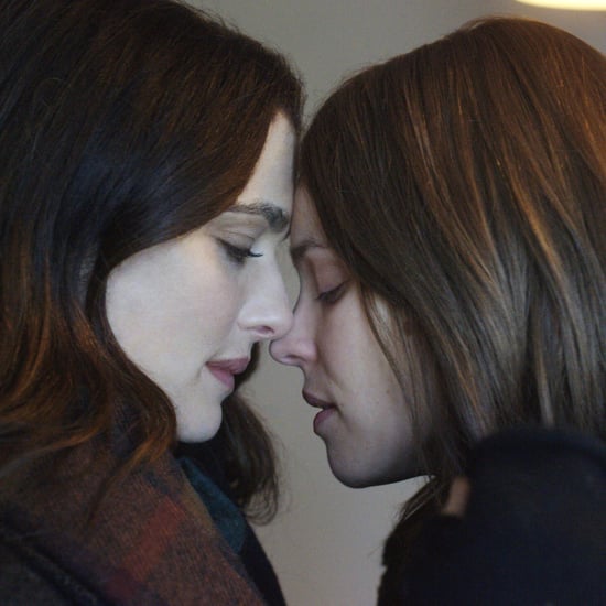 10 Sexy Lesbian Scenes in Movies