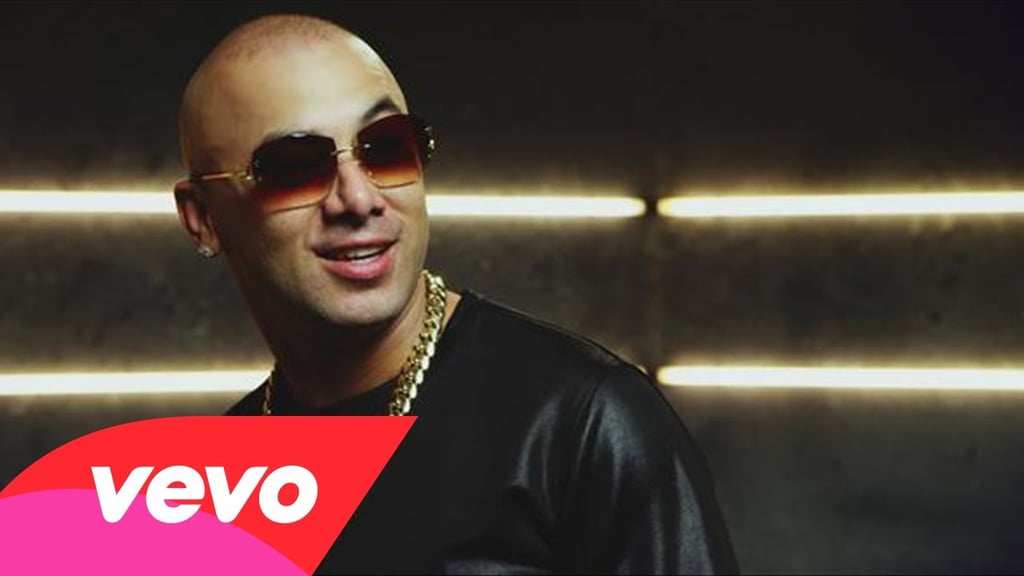 "Adrenalina" by Wisin