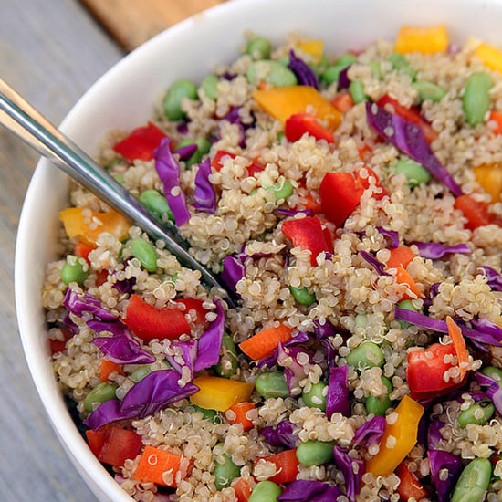 Study Says Vegans Lose More Weight