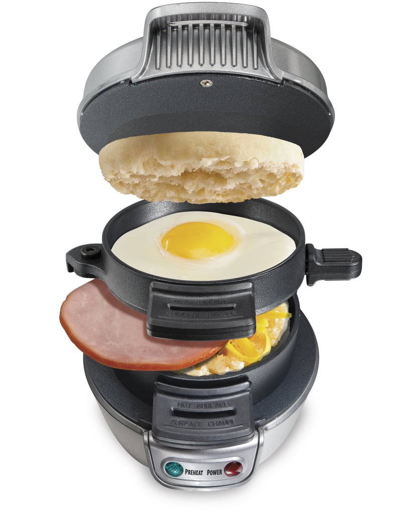Hamilton Beach Breakfast Sandwich Maker