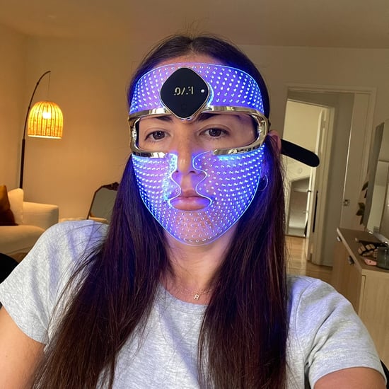 FAQ Swiss 202 LED Face Mask Review With Photos