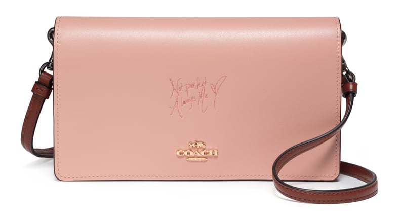 Coach selena collection shop