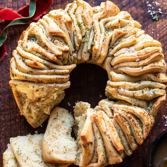 14 Delicious Christmas Dinner Side Dish Recipes