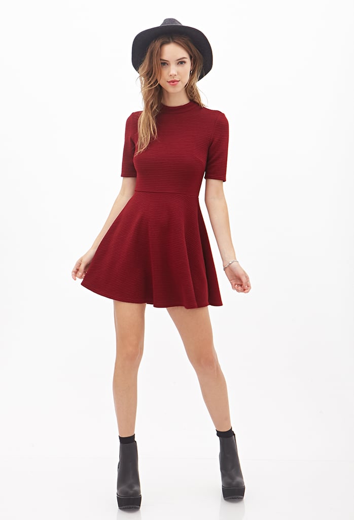 Best Tops For Small Busts POPSUGAR Fashion