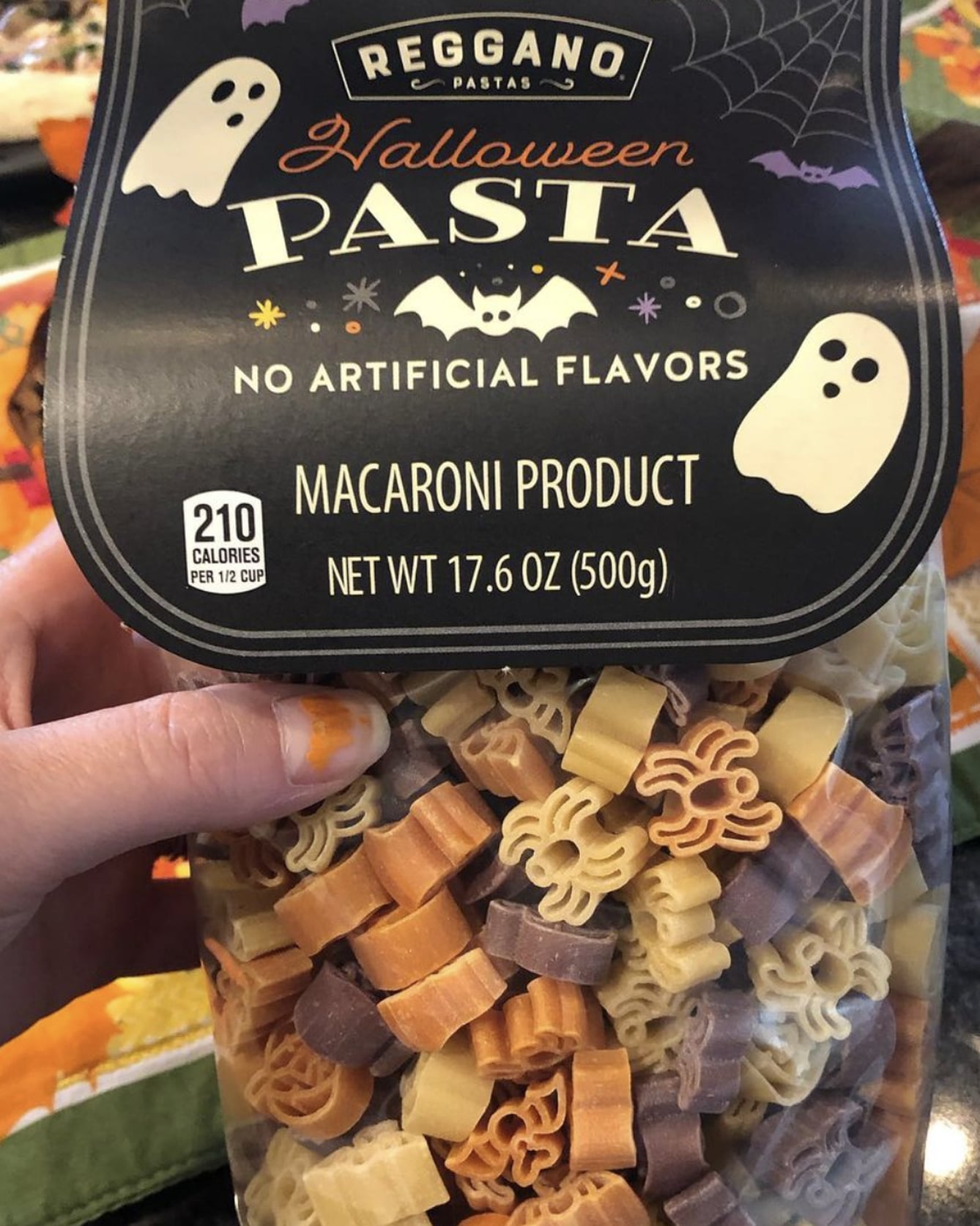 Aldi halloween best sale