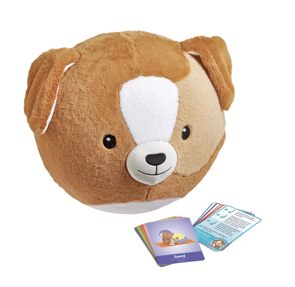 Best Yoga Gift for 5-Year-Olds