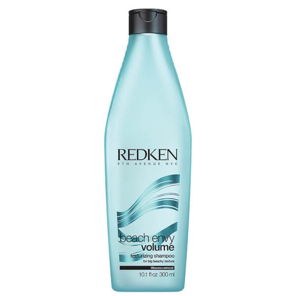 Beach Envy Volume Texturizing Shampoo