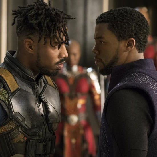 How the Black Panther Movie Is Different Than Comics