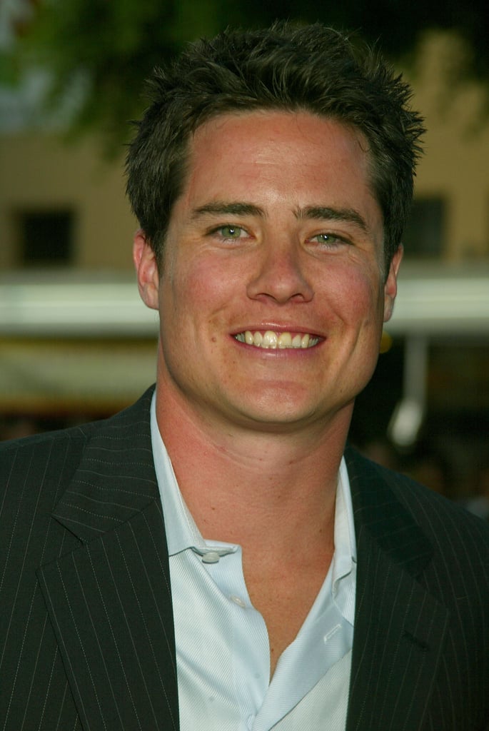 Season 3 Andrew Firestone How Old Are the Bachelors on The Bachelor? POPSUGAR Entertainment