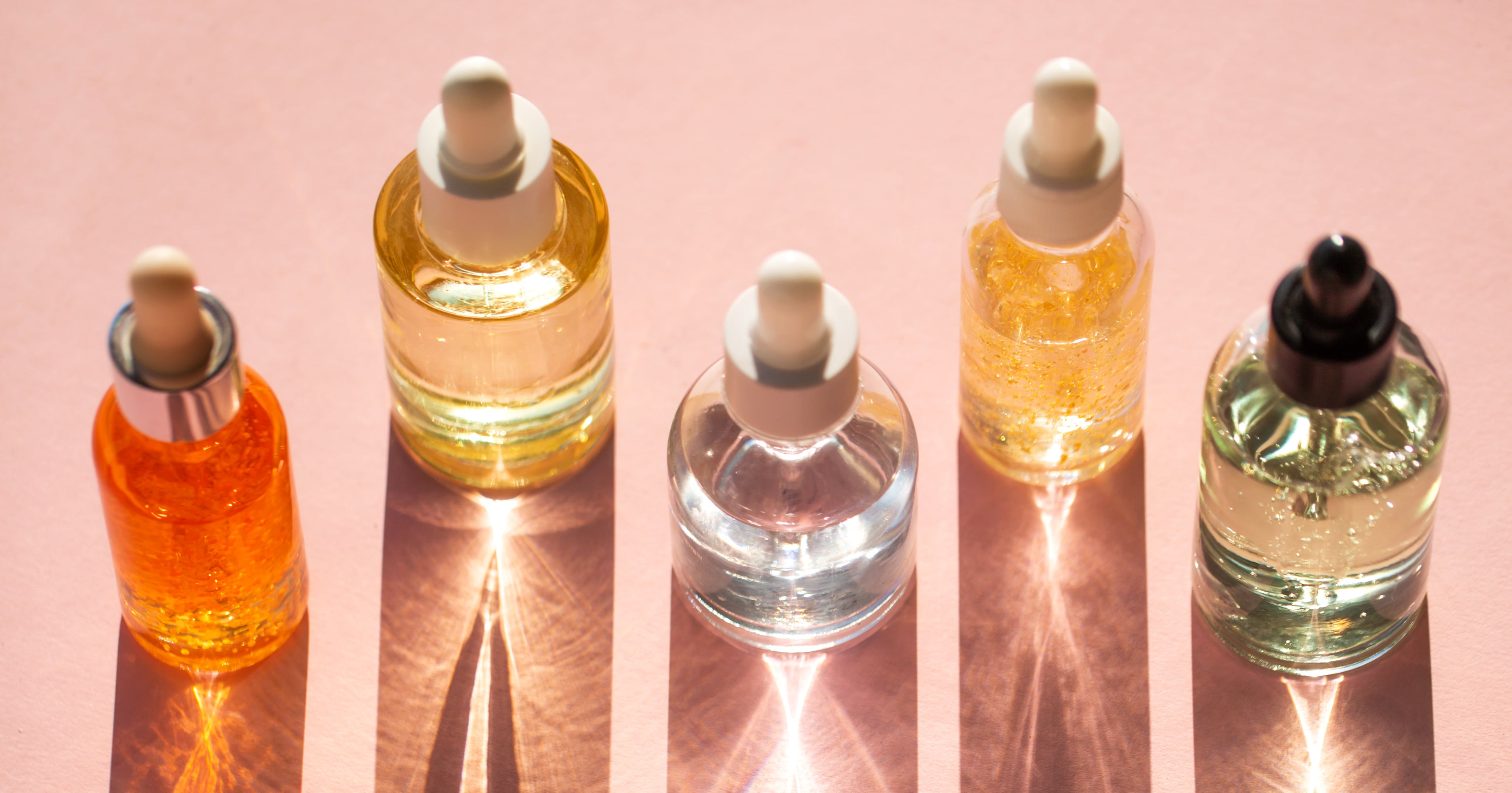 Can Retinol and Niacinamide Be Used Together? PS Beauty