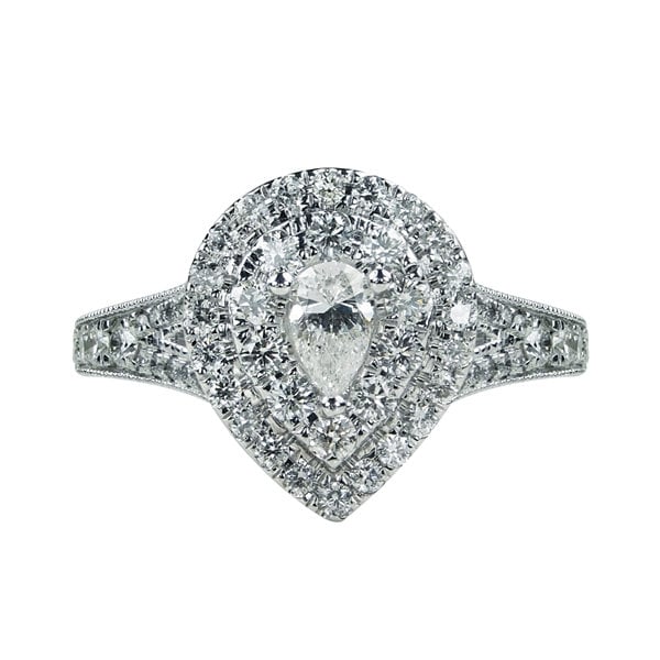 JCPenney Ring Cardi B s Massive Engagement Ring Costs More Than