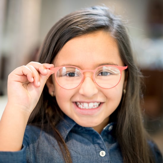 How to Know If Your Child Needs Glasses