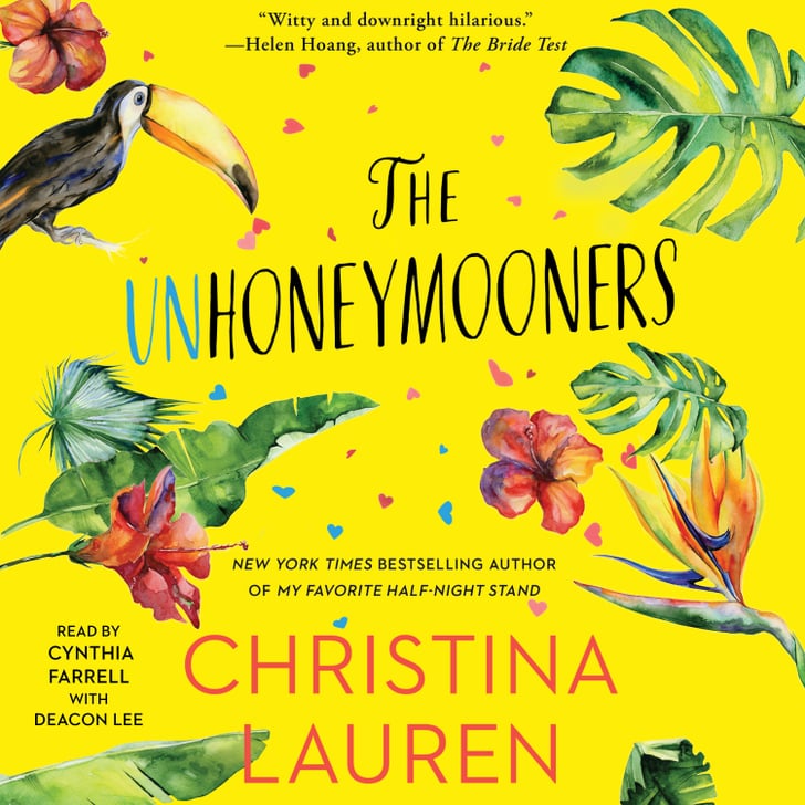 the unhoneymooners christina lauren