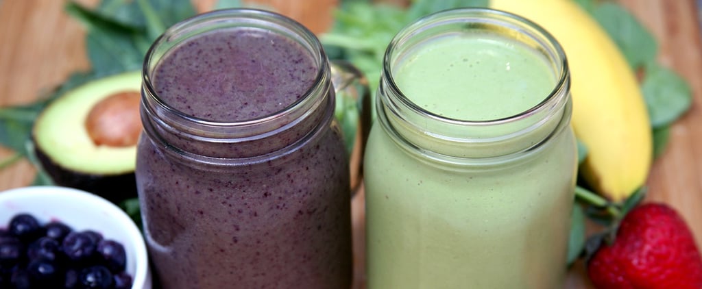 What to Add to Smoothies to Prevent Colds
