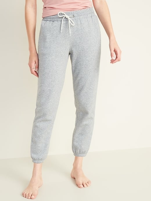hem joggers