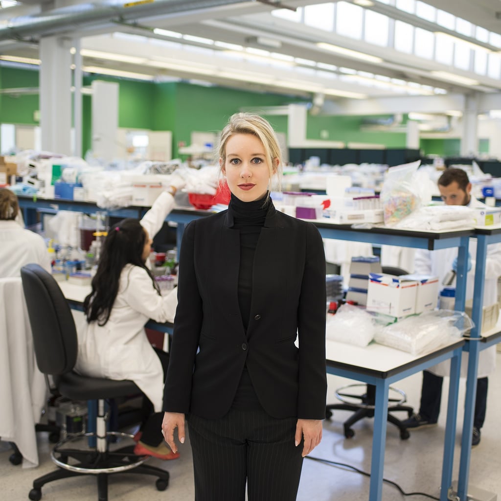 Elizabeth Holmes - What we learned this week in the trial Net Worth, Husband, Real Voice and Documentary