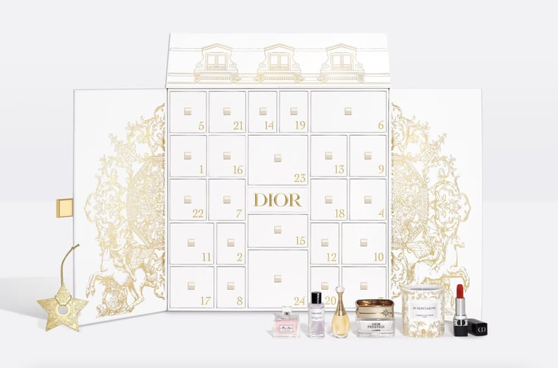 Best Beauty Advent Calendar For the Quiet-Luxury Era