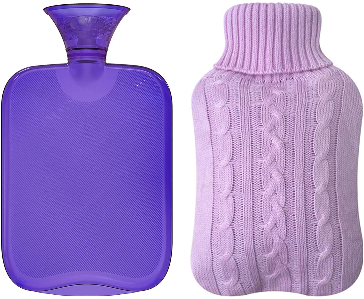 Best hot water bottle 2024: For period pain, warmth and more