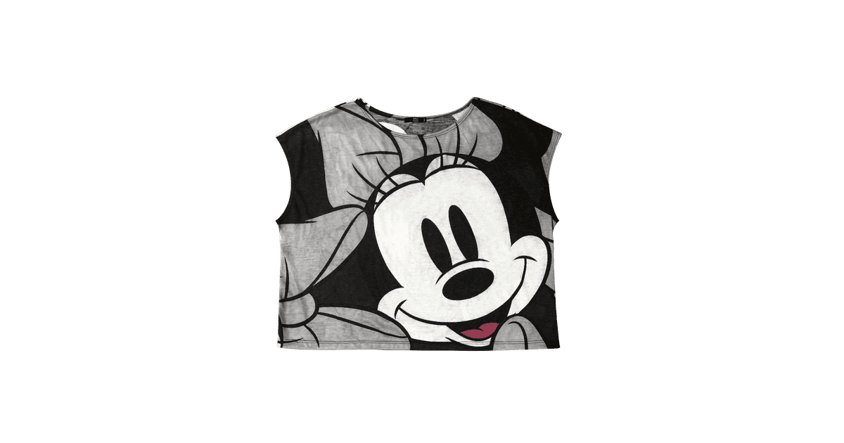 Minnie Mouse Larger Than Life Tee Oh Boy This Mickey Mouse