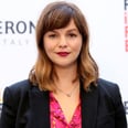 Amber Tamblyn Reveals Her Daughter's Name With a Little Help From Hillary Clinton