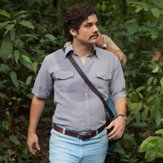 Narcos Season 2 Trailer