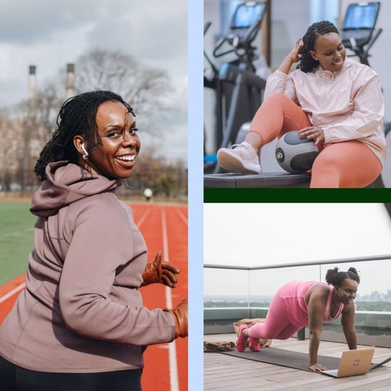 Why Sisterlocks Helped My Fitness Journey