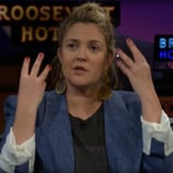 Drew Barrymore's Response to Pregnancy Question