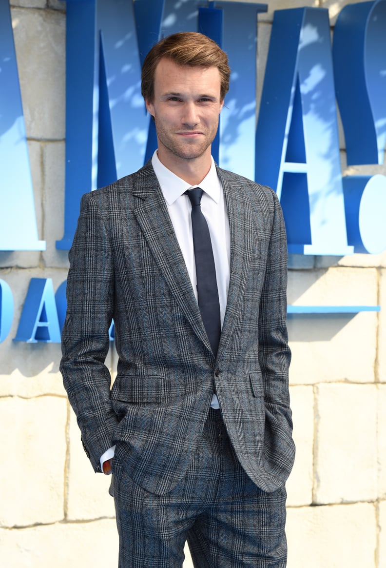 Hugh Skinner