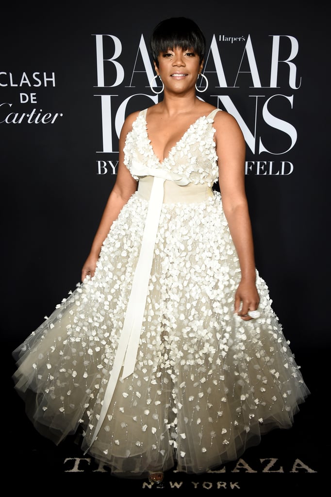 Tiffany Haddish at the Harper's Bazaar ICONS Party