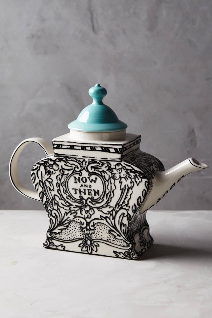 Teapot