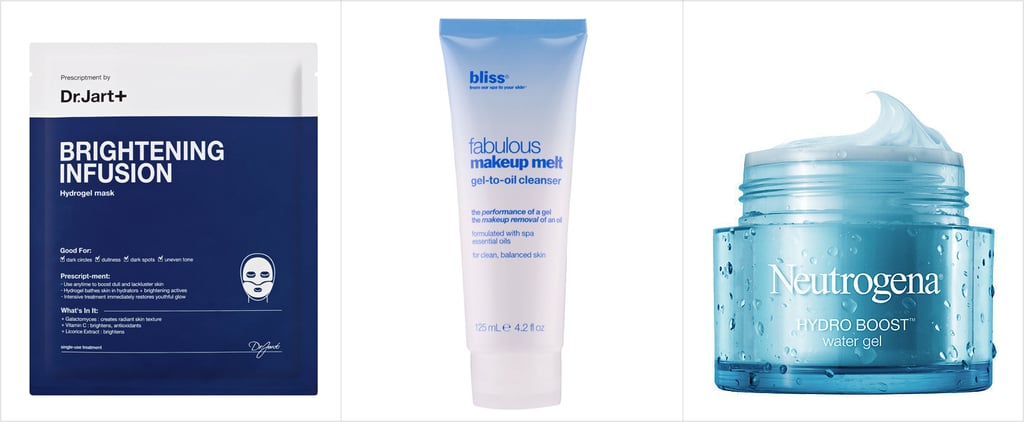 Gel Skin Care Products