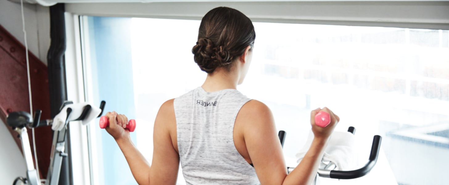 Spin Class Playlist For the Gym | POPSUGAR Fitness