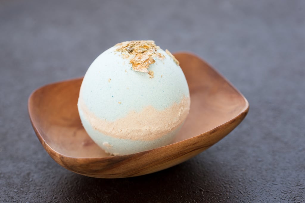 Bay Rum Bath Bomb ($8)