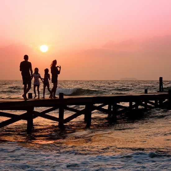 When Will You Start to Feel Normal Again After Having Kids?