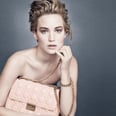 Jennifer Lawrence Miss Dior Ads