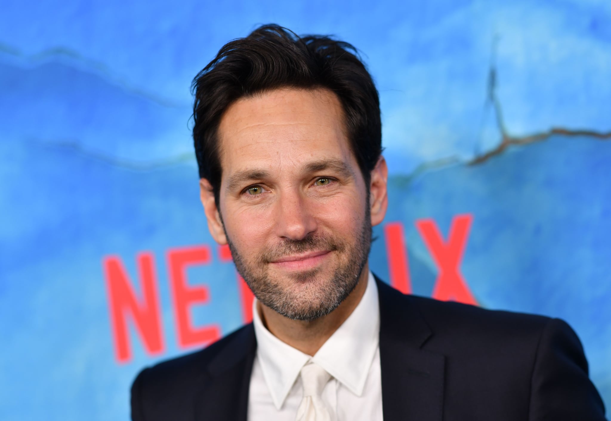 Paul Rudd Is PEOPLE's 2021 Sexiest Man Alive!