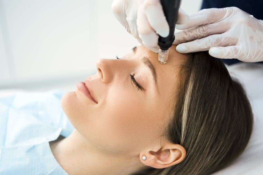2021 Skin-Care Trend: Streamlined Procedures