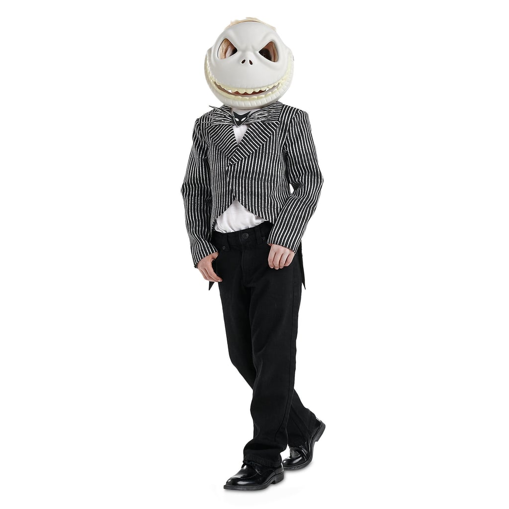 Jack Skellington