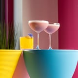 How to Make the Fairmont's Barbie Pink Dreams Cocktail