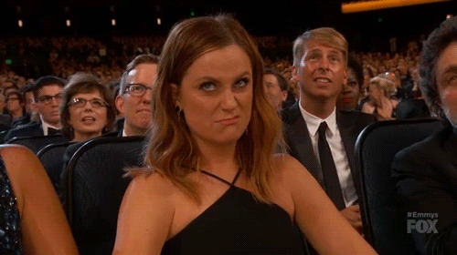 Amy Poehler