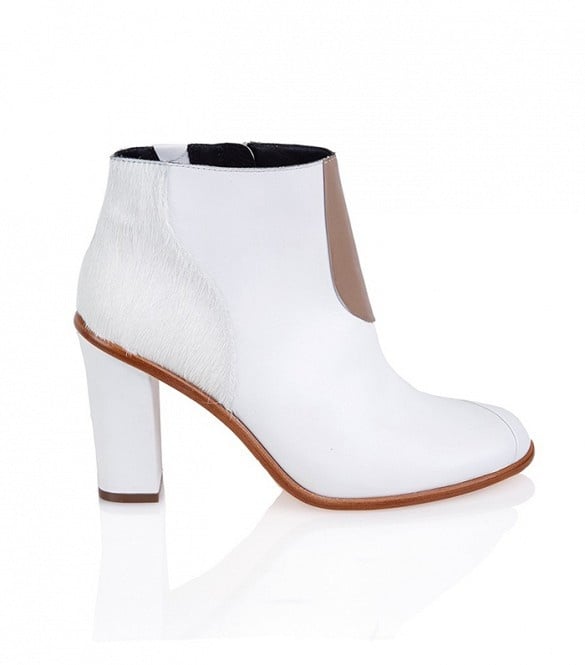 Tibi Naomi Ankle Boots ($595)