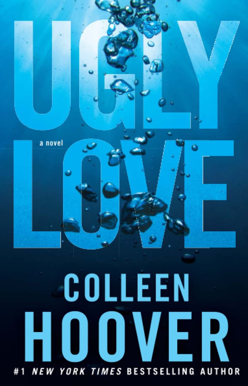 Colleen Hoover 13 Books Collection Set It Ends With Us; Ugly Love; November  9; Maybe Someday; All Your Perfects; Maybe Not; Without Merit; Slammed;