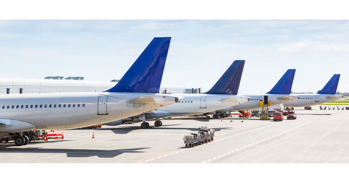 What Causes Flight Delays Popsugar Tech What Causes Flight Delays Popsugar Tech