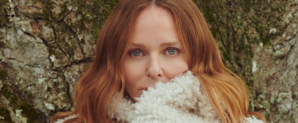 Stella McCartney Launches Vegan Skin-Care Line, Stella