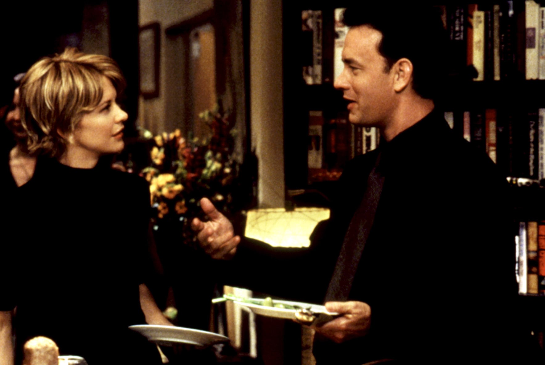  You've Got Mail : Movies & TV