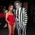 16 Scary Couples' Costumes For Halloween