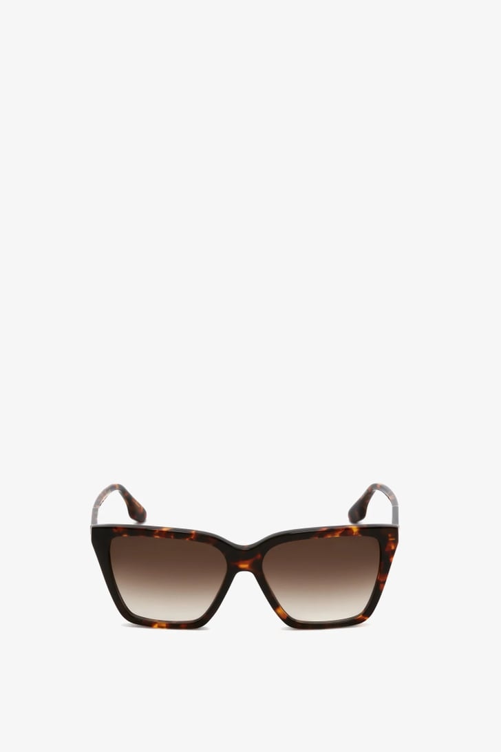 Angular Sunglasses | 6 Sunglasses Trends For 2023 | POPSUGAR Fashion ...
